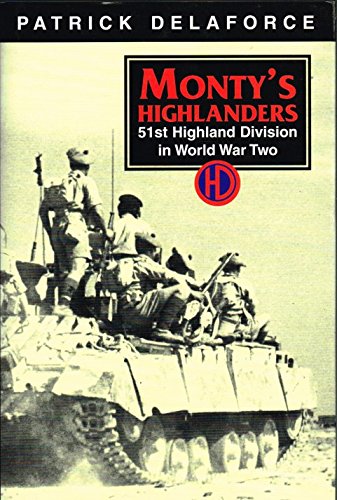 Imagen de archivo de Monty's Highlanders a la venta por Irish Booksellers