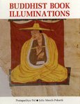 Buddhist book illuminations (9781871087017) by Pal, Pratapaditya