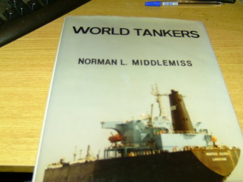 Stock image for World Tankers for sale by Ryde Bookshop Ltd