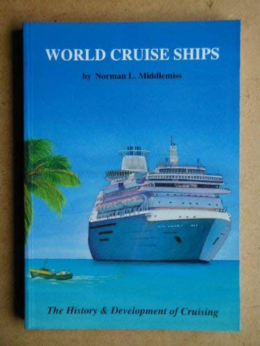 World Cruise Ships.