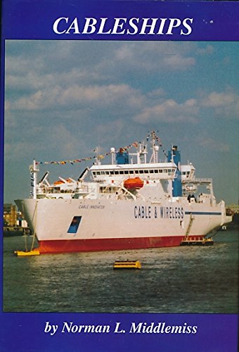 Beispielbild fr CABLESHIPS zum Verkauf von Greener Books