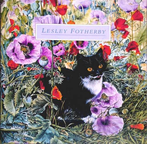 Beispielbild fr Lesley Fotherby: Exhibition Catalogue 1993 zum Verkauf von Wonder Book