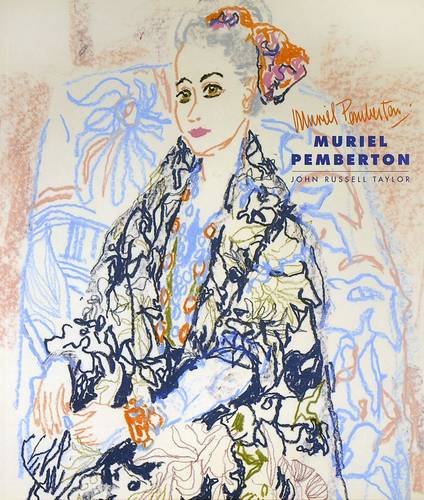 9781871136357: Muriel Pemberton: Paintings