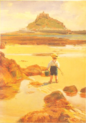 Stock image for Albert Goodwin RWS 1845-1932: Exhibition Catalogue for sale by WorldofBooks