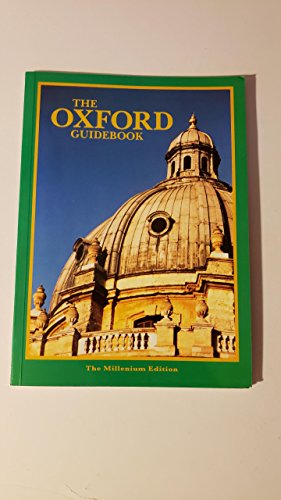 Beispielbild fr The Oxford Guidebook zum Verkauf von Wonder Book