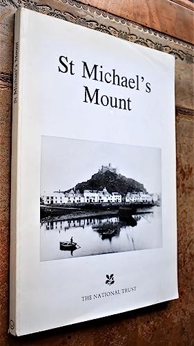 Stock image for An archaeological evaluation of St Michael's Mount: A report to the National Trust for sale by WorldofBooks
