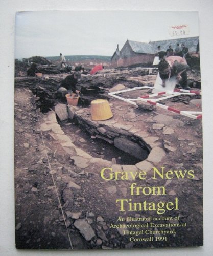 Grave News from Tintagel