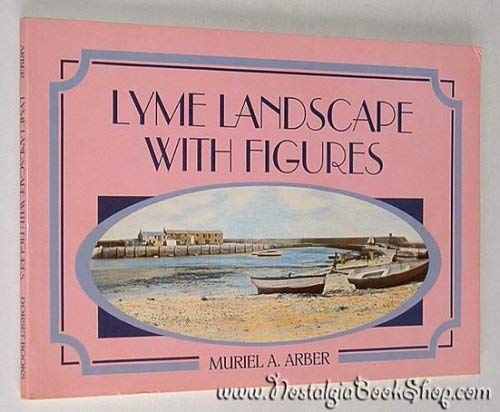 Beispielbild fr Lyme Landscape with Figures zum Verkauf von WorldofBooks