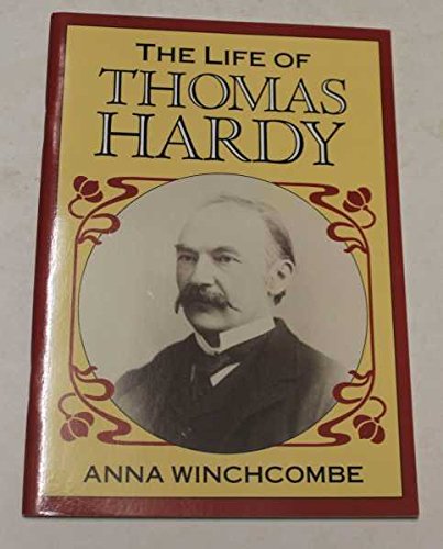 Imagen de archivo de The Life of Thomas Hardy a la venta por Goldstone Books