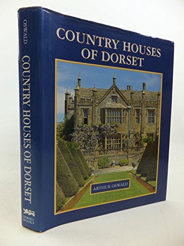 Country Houses of Dorset