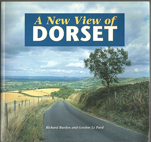 Imagen de archivo de New View of Dorset a la venta por MusicMagpie