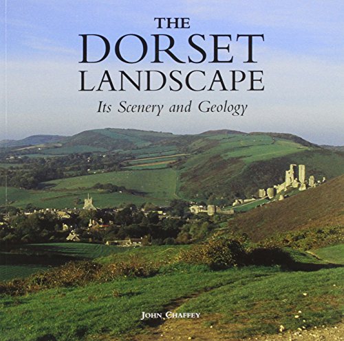 Beispielbild fr The Dorset Landscape: Its Scenery and Geology zum Verkauf von WorldofBooks