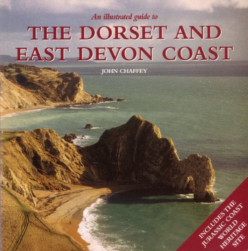 Imagen de archivo de An Illustrated Guide to the Dorset and East Devon Coast a la venta por WorldofBooks