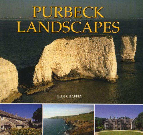 Beispielbild fr Purbeck Landscapes zum Verkauf von WorldofBooks