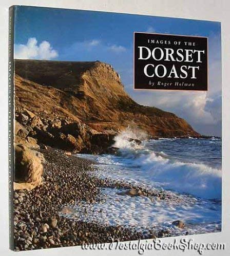 Imagen de archivo de Images of the Dorset Coast a la venta por AwesomeBooks