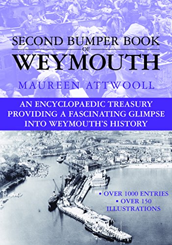 Stock image for Second Bumper Book of Weymouth for sale by WorldofBooks