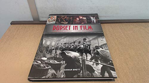 Stock image for Dorset in Film for sale by WorldofBooks