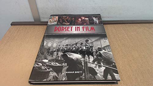 Stock image for Dorset in Film for sale by AwesomeBooks