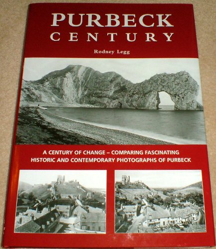 Imagen de archivo de Purbeck Century a la venta por WorldofBooks