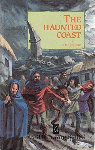 Beispielbild fr Haunted Coast (History key stage two) zum Verkauf von WorldofBooks