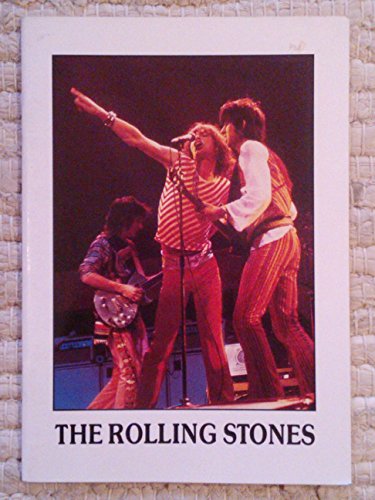 Stock image for Rolling Stones" (Rock Biographies) for sale by Phatpocket Limited