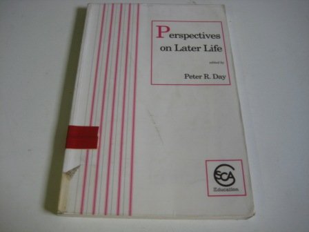 Imagen de archivo de Perspectives on Later Life a la venta por Last Exit Books