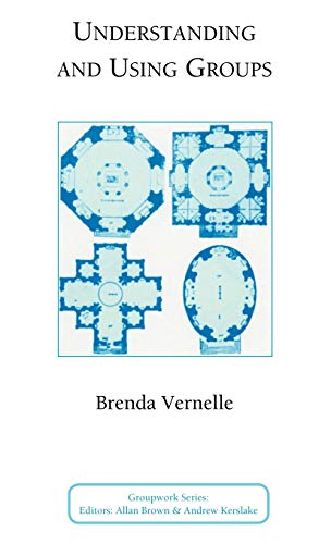 9781871177602: Understanding and Using Groups (Groupwork S.)
