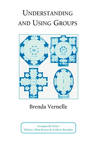 9781871177619: Understanding and Using Groups