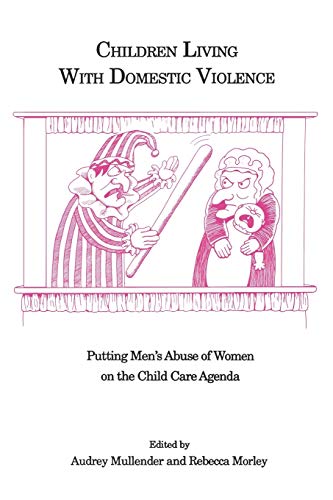 Imagen de archivo de Children Living with Domestic Violence (Groupwork S.) a la venta por WorldofBooks