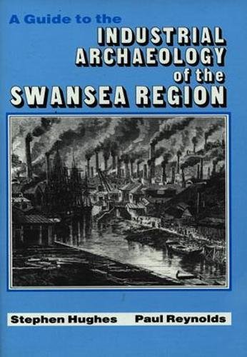 Industrial Archaeology of the Swansea Region (The Royal Commission on the Ancient and Historical Monuments of Wales) (The Royal Commission on the Ancient & Historical Monuments of Wales) (9781871184013) by [???]