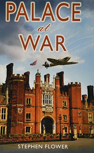 Stock image for Palace at War for sale by Reuseabook