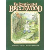 Stock image for Royal Secret of Brockwood for sale by WorldofBooks