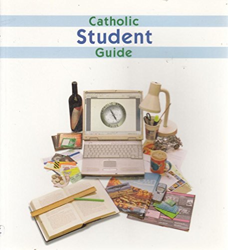 Imagen de archivo de Catholic Student Guide: Essential Reading for Life at University a la venta por WorldofBooks