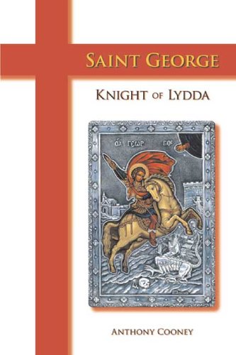 9781871217445: Saint George: Knight of Lydda