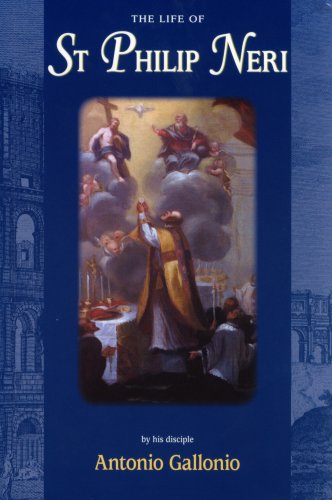 Beispielbild fr Life of St Philip Neri zum Verkauf von WorldofBooks