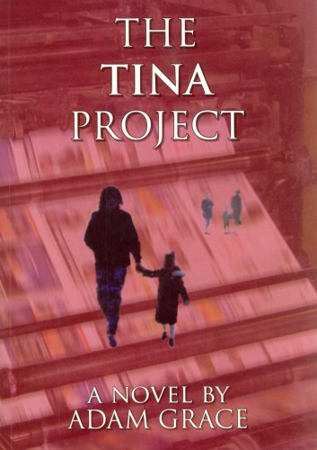 9781871217544: The Tina Project