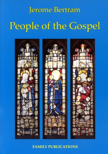 Beispielbild fr People of the Gospel zum Verkauf von WorldofBooks