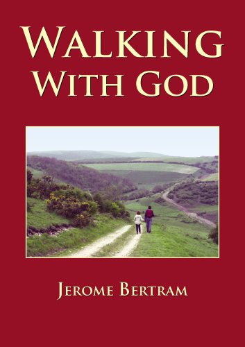 Beispielbild fr Walking with God: The Story of a Pilgrimage and the Spiritual Life zum Verkauf von WorldofBooks