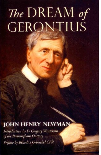 Stock image for The Dream of Gerontius for sale by WorldofBooks