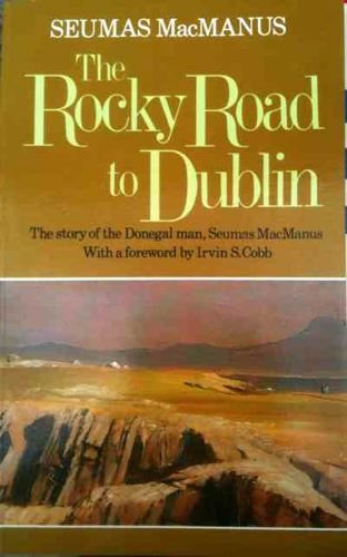 Beispielbild fr Rocky Road to Dublin zum Verkauf von WorldofBooks