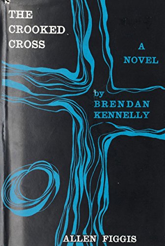 Beispielbild fr The Crooked Cross zum Verkauf von WorldofBooks