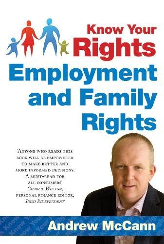 9781871305777: Know Your Rights: Employment and Family Rights