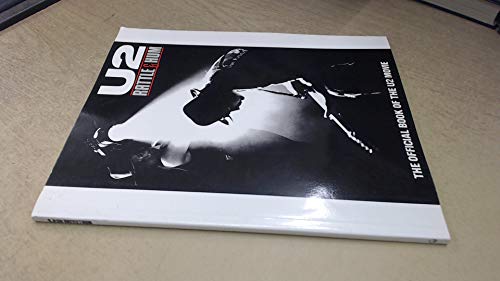9781871307412: "U2": Rattle and Hum