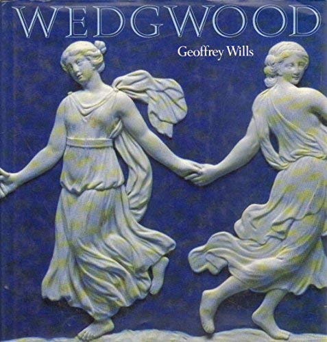 Imagen de archivo de Wedgwood a la venta por WorldofBooks