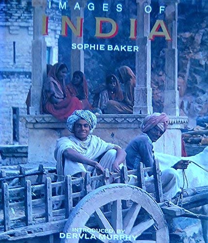 9781871307825: Images of India