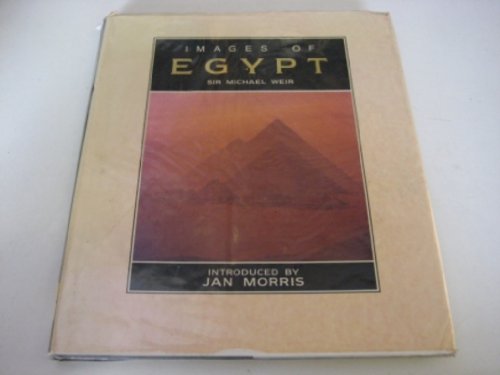 Stock image for Images of Egypt for sale by AwesomeBooks