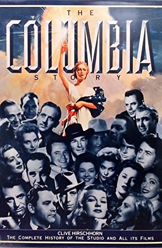 Stock image for The Columbia Story for sale by WorldofBooks