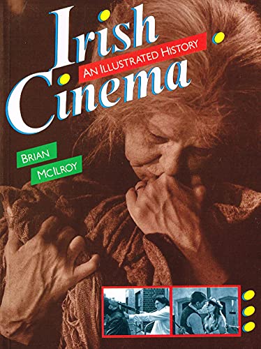 Beispielbild fr Irish Cinema zum Verkauf von WorldofBooks