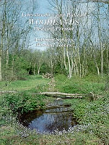 Beispielbild fr Leicestershire and Rutland Woodlands Past and Present zum Verkauf von WorldofBooks