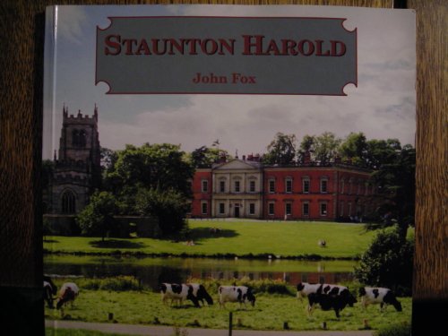 Imagen de archivo de Staunton Harold a la venta por WorldofBooks